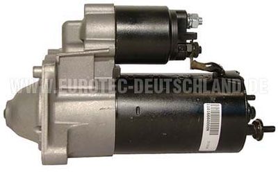 STARTER EUROTEC 11016660 1