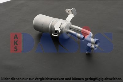 TROCKNER KLIMAANLAGE