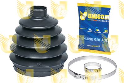 FALTENBALGSATZ ANTRIEBSWELLE