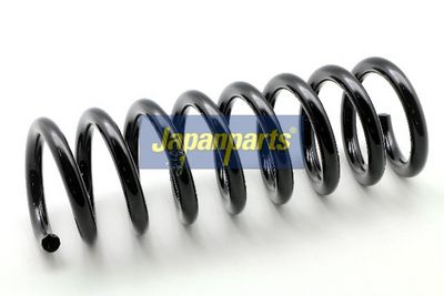Pružina podvozku JAPANPARTS ZC5676A