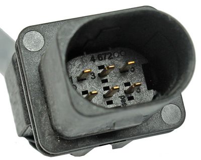 LAMBDASONDE METZGER AUTOTEILE 0893480 1