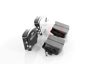 SET PLACUTE FRANA FRANA DISC GH GH413316 16