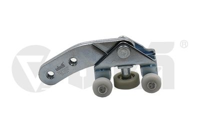 GHIDAJ CU ROLE USA GLISANTA