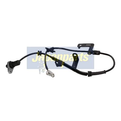 датчик, обороти на колелото JAPANPARTS ABS-K12