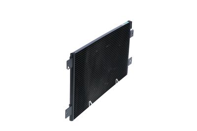 CONDENSATOR CLIMATIZARE NRF 350343 18