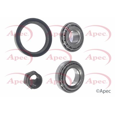 Wheel Bearing Kit APEC AWB1105