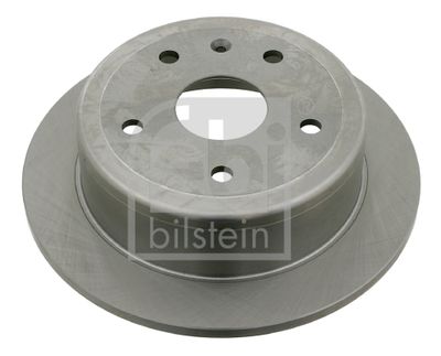 FEBI BILSTEIN 23540 Тормозные диски для DAEWOO LEGANZA