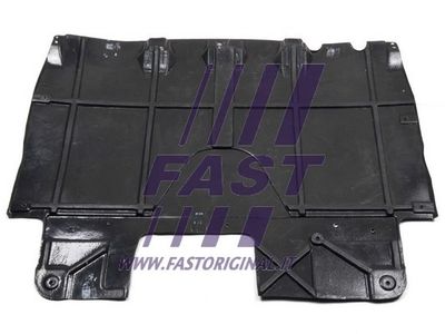 FAST FT90812 Защита двигателя  для FIAT PUNTO (Фиат Пунто)