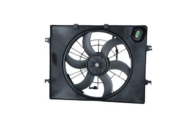VENTILATOR RADIATOR NRF 47564 6