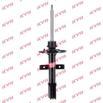 STOßDäMPFER KYB 3338008 11