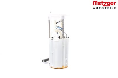 SISTEM ALIMENTARE CU COMBUSTIBIL METZGER AUTOTEILE 2250596 25