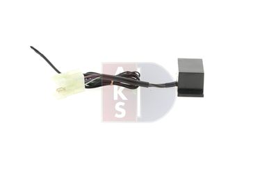 RELAIS KLIMAANLAGE AKS DASIS 901819N 5