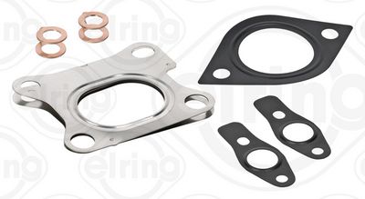 SET MONTAJ TURBOCOMPRESOR