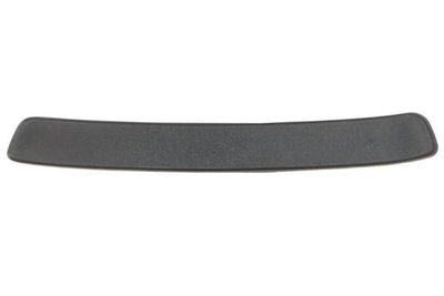 Voorbumper afdekking Achter Links (Zijde, zwart, PREMIUM/PREMIUM PLUS/PRESTIGE) past: AUDI Q5 FYT 11.20-12.24