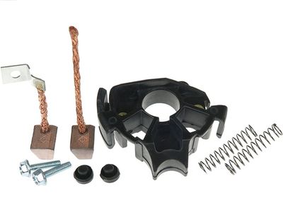 AS-PL Halter, Kohlebürsten