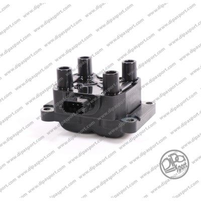 Катушка зажигания DIPASPORT BBA130DLPN для FIAT ALBEA
