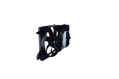 VENTILATOR RADIATOR NRF 470101 18