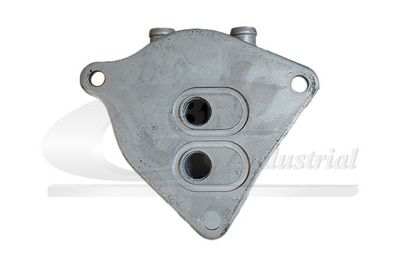 RADIATOR ULEI ULEI MOTOR 3RG 76110 1