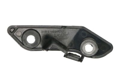 Bumperbevestiging Voor Links (bodem, plastic) past: BMW 1 F40 07.19-