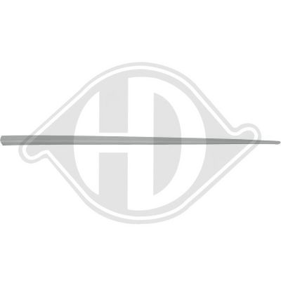 ZIER-/SCHUTZLEISTE TüR