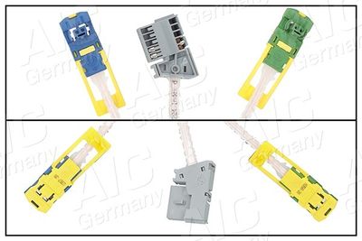 COMUTATOR COLOANA DIRECTIE AIC 70928 2