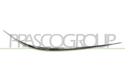 покривна/защитна лайсна, броня PRASCO ME0391239