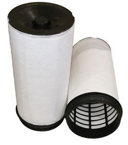 ALCO FILTER Antrinis oro filtras