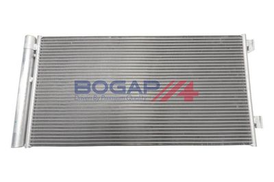 CONDENSATOR CLIMATIZARE BOGAP B4117119 3