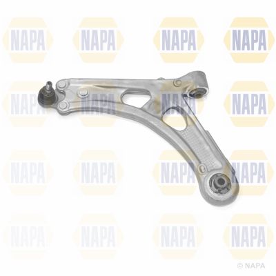 Control/Trailing Arm, wheel suspension NAPA NST2737