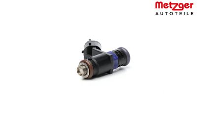 EINSPRITZVENTIL METZGER AUTOTEILE 0920037 16