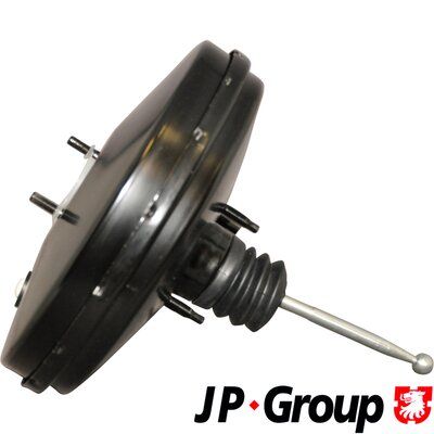 Усилитель тормозного привода JP GROUP 1161800300 для SKODA OCTAVIA
