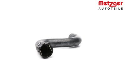 FURTUN RADIATOR METZGER AUTOTEILE 2420110 17