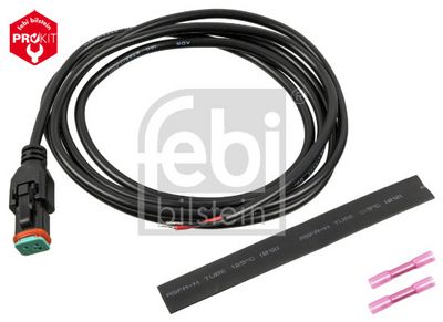 FEBI BILSTEIN Kabelsatz, Arbeitsscheinwerfer