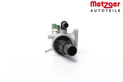 TERMOSTAT LICHID RACIRE METZGER AUTOTEILE 4006144 10