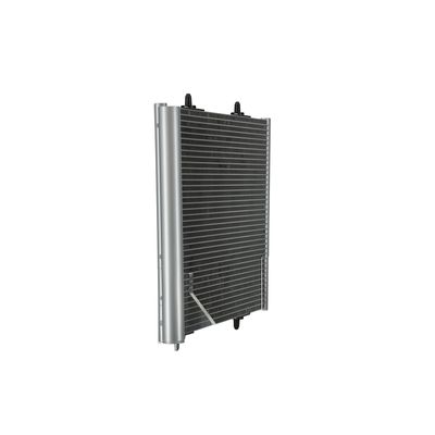 KONDENSATOR KLIMAANLAGE NISSENS 941276 18