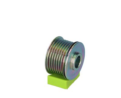 FULIE ALTERNATOR VALEO 595469 6