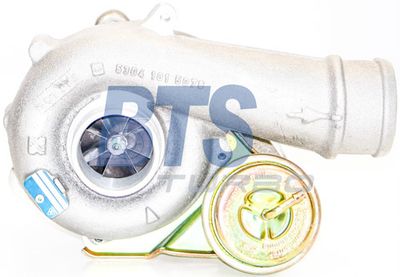 LADER AUFLADUNG BTS Turbo T911323 4