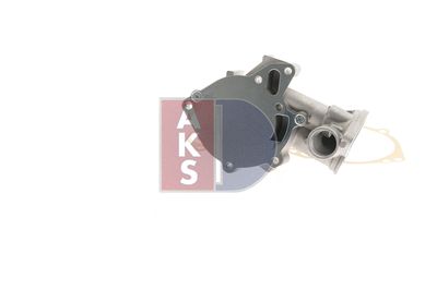 WASSERPUMPE MOTORKüHLUNG AKS DASIS 570214N 8