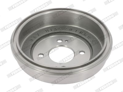 BREMSTROMMEL FERODO FDR329061