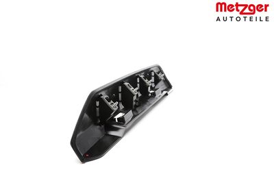 GEHäUSE KENNZEICHENLEUCHTE METZGER AUTOTEILE 2080302 13