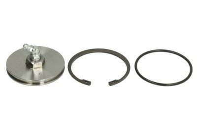 Reparatieset fuseestukken