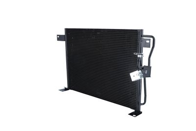 CONDENSATOR CLIMATIZARE NRF 35221 11