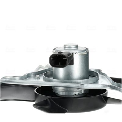 LüFTER MOTORKüHLUNG NISSENS 850083 4