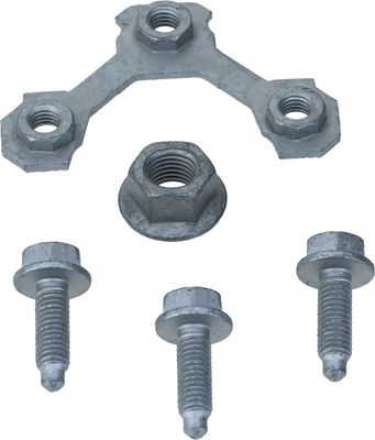 Ball Joint 17620 02