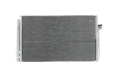 KONDENSATOR KLIMAANLAGE WALKER WCD00161 1