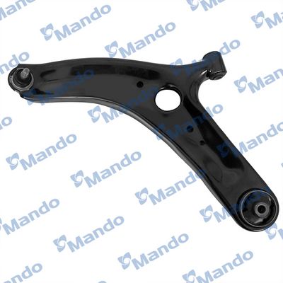 носач, окачване на колелата MANDO MSA018396