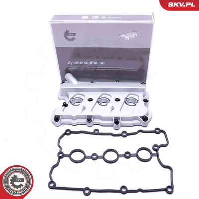 Kryt hlavy valcov ESEN SKV 48SKV051