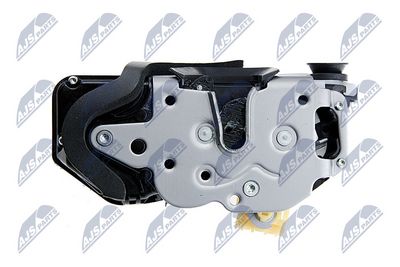 Zámek dveří NTY EZC-PL-010
