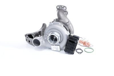 LADER AUFLADUNG BTS Turbo T981436BT 3