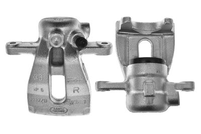 Brake Caliper 0 986 135 243